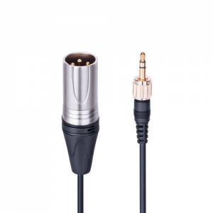 Аудиокабель Comica XLR Output Cable CVM-DL-XLR 45 см