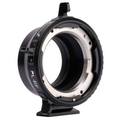 Переходное кольцо Viltrox Zmove PL-RF (объективы PL на камеры Canon R)
