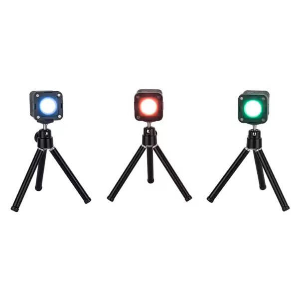 Набор осветителей SmallRig RM01 LED Video Light Kit 3469