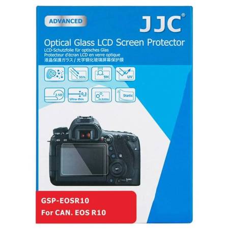 JJC защитный экран для Canon EOS R10